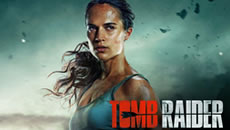 Tomb Raider