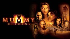 The Mummy Returns