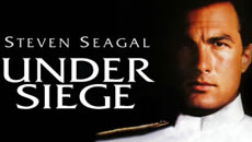 Under Siege