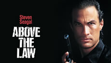 Above The Law