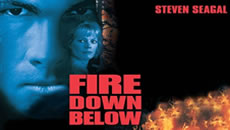 Fire Down Below