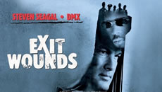 Exit Wounds