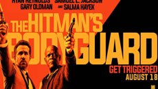 The Hitmans Bodyguard