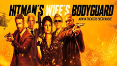 Hitmans Wifes Bodyguard