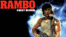 Rambo: First Blood
