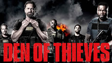Den of Thieves