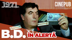BD in alerta