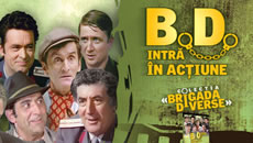 BD intra in actiune