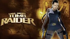 Lara Croft: Tomb Raider