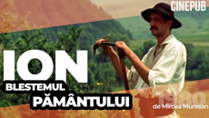 Ion, blestemul pamantului