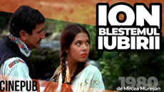 Ion, blestemul iubirii