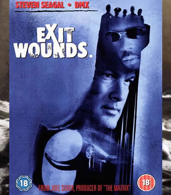 Exit Wounds