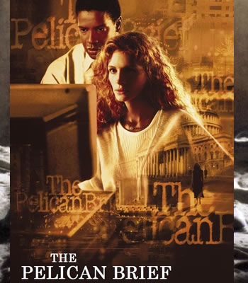 The Pelican Brief