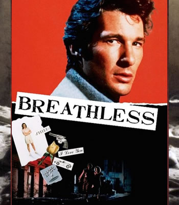 Breathless