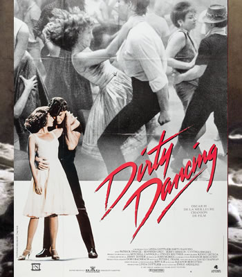 Dirty Dancing