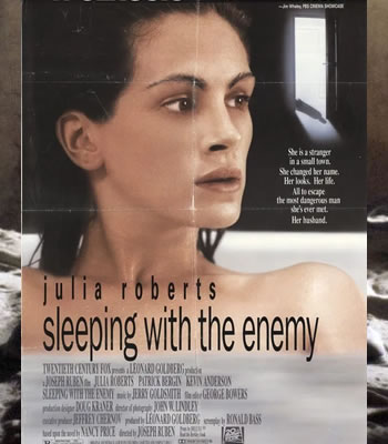 Sleeping with the Enemy