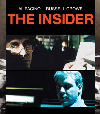 The Insider