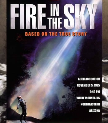 Fire in the Sky