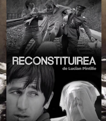 Reconstituirea
