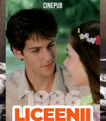 Liceenii